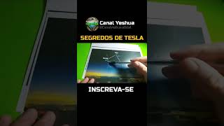 Segredos de Tesla