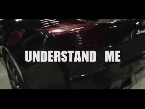 Understand Me - Hunter Dan (Official Video)