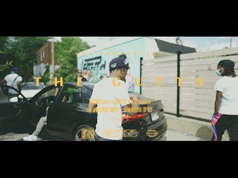 WOODOO - THE GUTTA (OFFICIAL VIDEO)