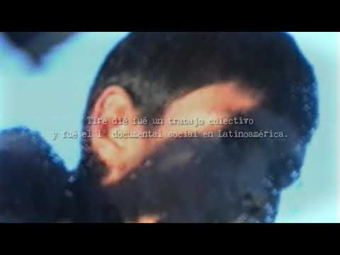 Homenaje a Fernando Birri