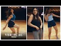 Regina Cassandra Vertical Video Info Instagram UHD Oct 2024 Actress Version
