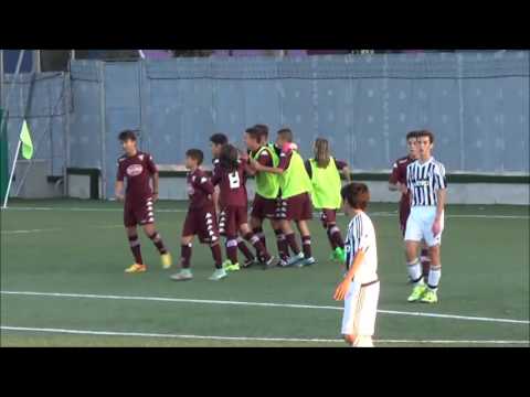 Torino Juventus Giovanissimi 2002