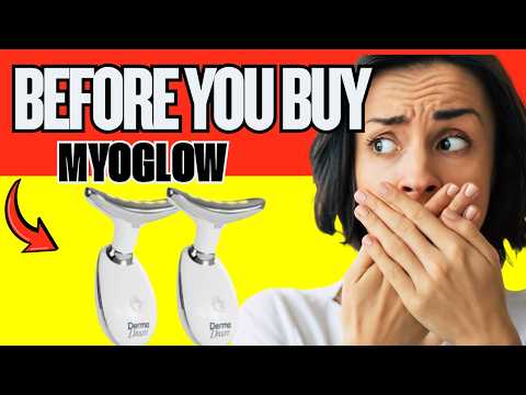 🔥 MYOGLOW DERMA DREAM BEFORE AND AFTER – REVIEW 2026 - REAL RESULTS & REVIEWS