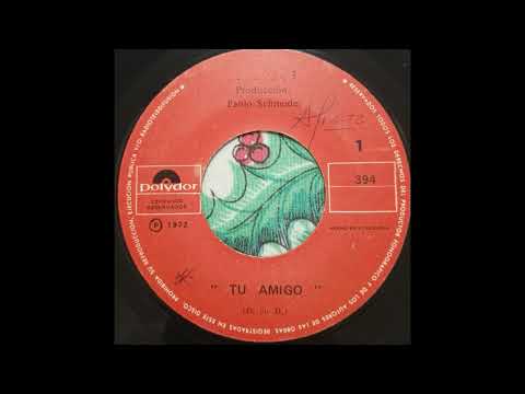 Tu Amigo