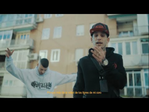 DIRTY PORKO FT. ​EL JINCHO - YA NO TE ACUERDAS (Official Video)