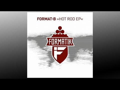 Format:B - Redux - FMK001