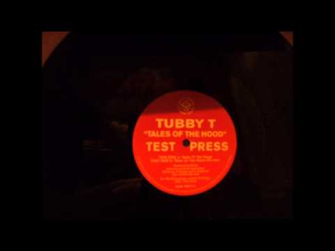 UK Garage Sticky ft Tubby T Tales Of The Hood.