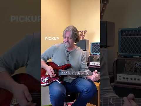 PRS 509 Demo in 2 Minutes