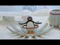 Dancing Pingu Episode 105 Gangnam Style By Psy