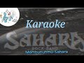 Membunuhmu Sahara Karaoke