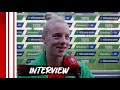 Elena Dhont: 'Heel SPECIAAL, als TEAM gewonnen' | Interview