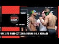 UFC 273 predictions: Burns vs. Chimaev, Sterling vs. Yan 2 & Volkanovski vs. The Korean Zombie ??