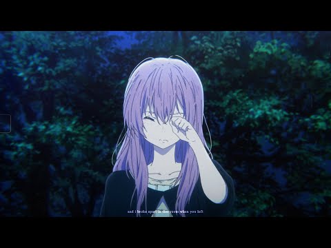 noahmadethiss & skele - i broke apart (lyrics)