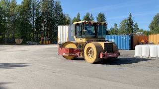 Dynapac CS142 single drum compactor for sale - Image 4 | Machineryline PH Dynapac CS142 single drum compactor | Image 4 - Machineryline