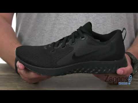 nike legend react zappos