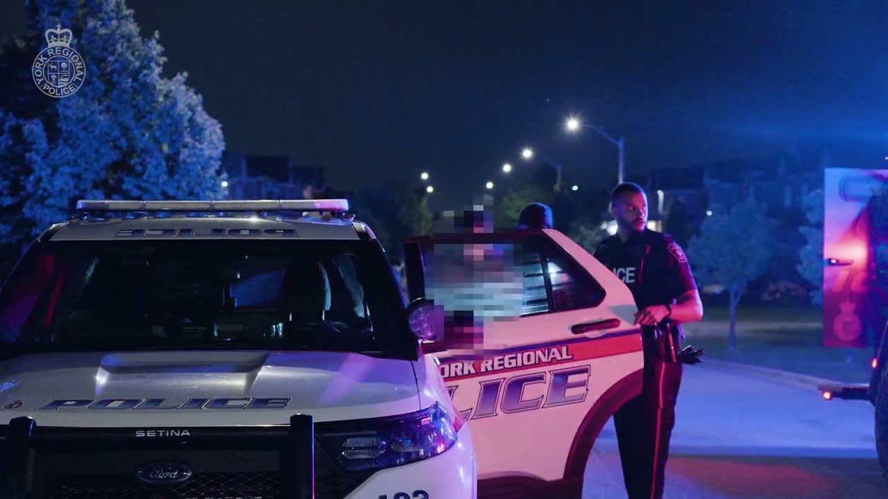 Project Lookout Media Reel