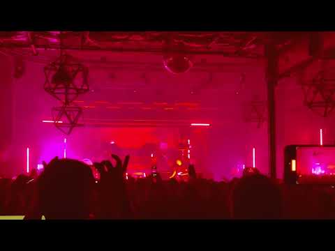 It's Dangerous Business Walking Out Your Front Door- Underoath 20th Anniversary Dallas 2024