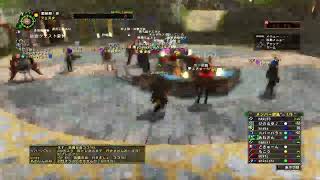 [MHF-Z参加型]キークエ進めます