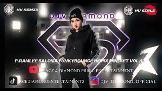 Download lagu DJVDIAMOND - P RAMLEE & SALOMA X BUANG GARAM DILAUT FUNKY BOUNCE REMIX VOL 1 mp3