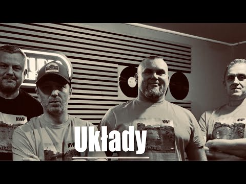 NWP-UKŁADY [Official music video]