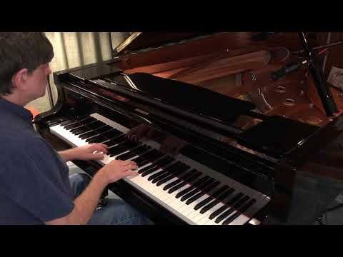 Promotional video thumbnail 2 for Pianist For All Occasions