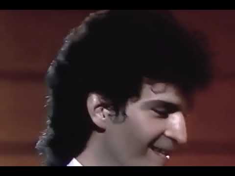 Hurts To Be In Love by Gino Vannelli