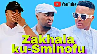 Download lagu Oka-Khuzani ushaye kwazwela ku Sminofu.. mp3 Download lagu Oka-Khuzani ushaye kwazwela ku Sminofu.. mp3