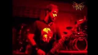 Sick-Feel (live) - This is Hell @BigMosh Attack 2014 [Maracay, edo. Aragua]