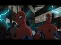 Ultimate Spider Man S3 Ep 12 Full Episode Marvel Spiderman Ultimatespiderman