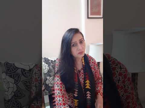 Apni Halat Ka Ehsaas #ghazalshorts#kiranshukla #ghazal #shayari