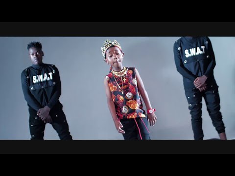 Fresh Kid UG - Banteeka (Official HD Video 2019)