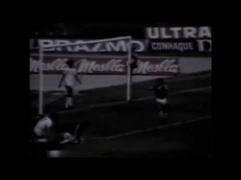 Campeonato Mineiro de 1981 -   América-MG  1  x  1  Cruzeiro