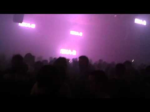 INTRO TEKA B @ 5 Years of the Oh style (2o/oI/2oI2)