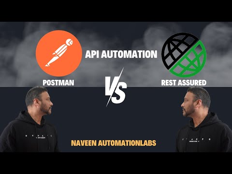 Postman vs RestAssured : Detailed Analysis With Examples