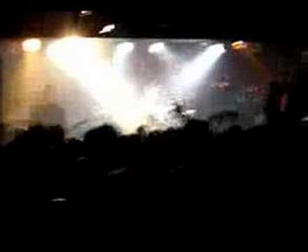 MM9 - Disappear (Live @ The Annandale, 2007)