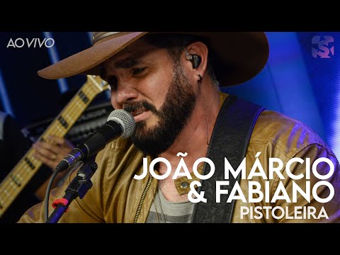 Pistoleira - João Márcio e Fabiano