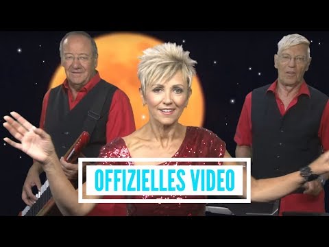 Fernando Express - Der rote Mond von Agadir (offizielles Video)