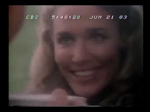 OLD COMMERCIALS - JUNE 21, 1983
