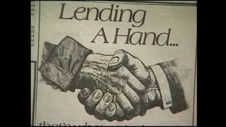 Jeffrey City - Main Street, Wyoming