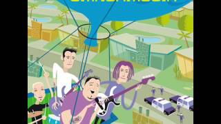 Smash Mouth - Looking For A Wall