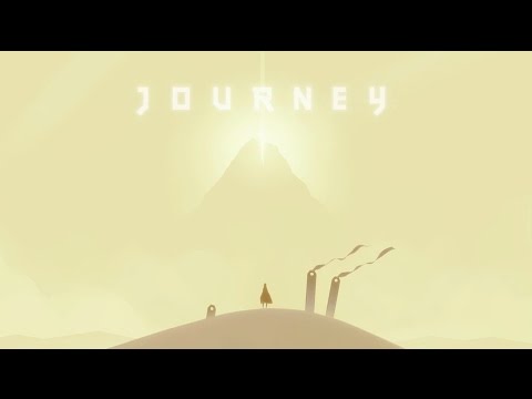 Journey Playstation 4