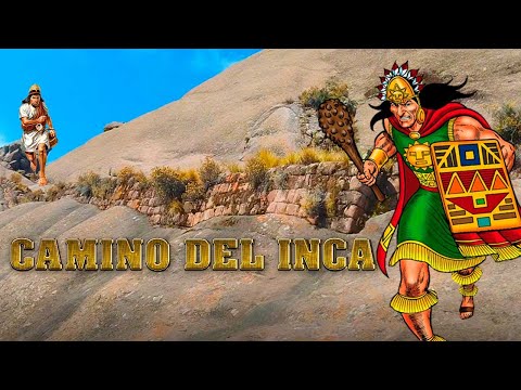 Hidden Inca Trail in Ccopamaya - Puno