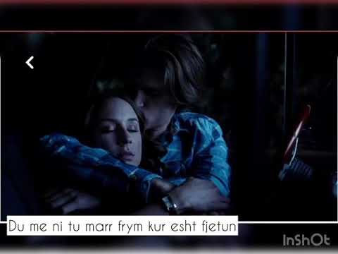 Daris ft lyric Master -Nuk kena faj[me tekst]