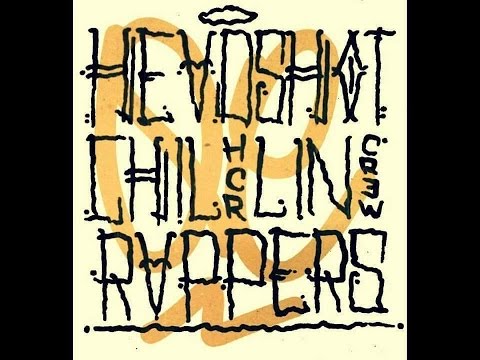 //HCR Crew// Hungry Dee - Co je mý?!