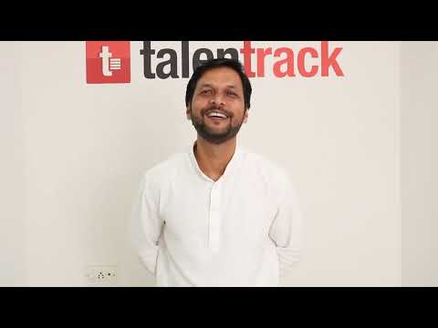 Sandeep Gupta Audition as...