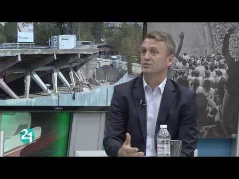 2 me 1 - Emisioni 25.09.2016