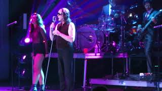 TODD RUNDGREN: "ONE WORLD/HELLO IT'S ME" from Yestival at PNC Bank Arts Center, Holmdel, NJ