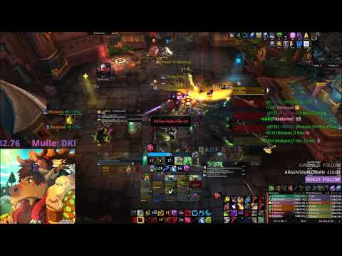 Atom - Mythic Champion of Light