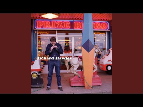 Bang To Rights - Richard Hawley