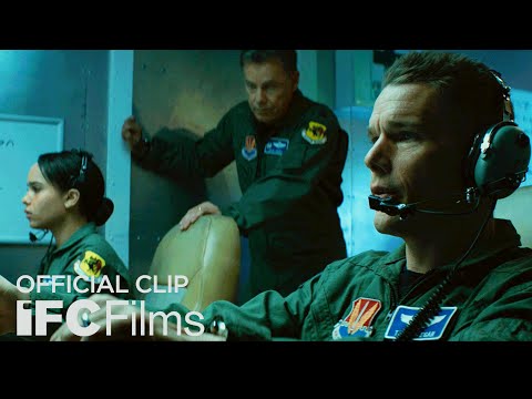 Good Kill (Clip 'On the Move')